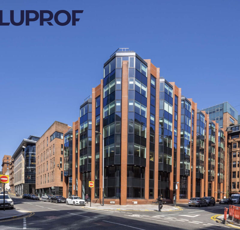 aluprof