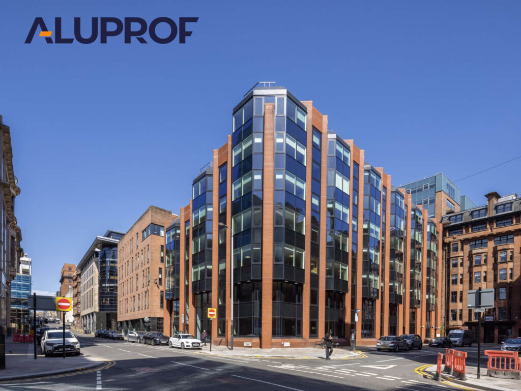 aluprof