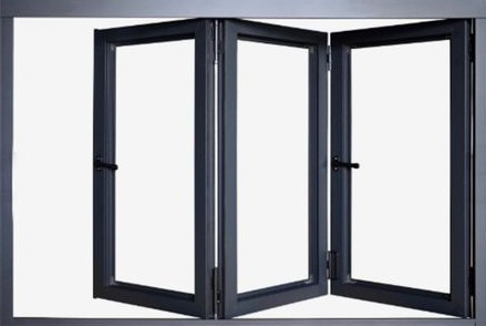CỬA SỔ XẾP TRƯỢT