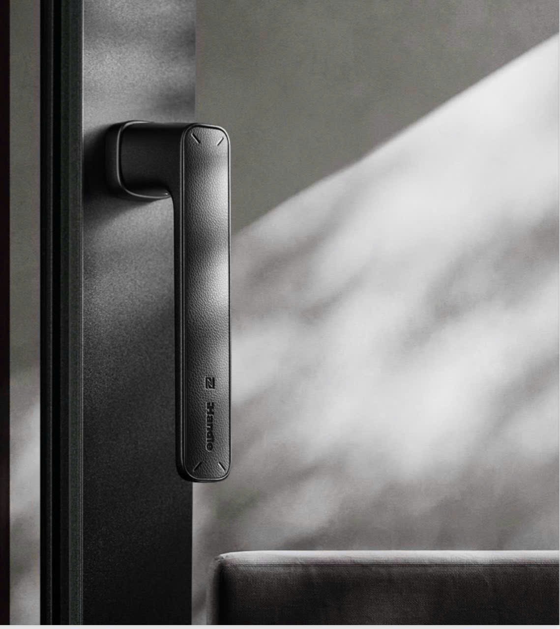 tay nắm ihandle