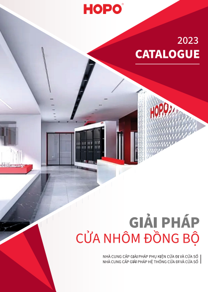 catalogue HOPO